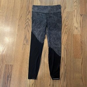 Lululemon full length legging